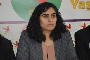 Tuncel'in itiraz dilek&ccedil;esi reddedildi