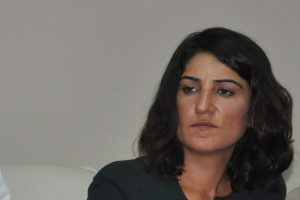 Kızıltepe Belediyesi Eş Başkanı g&ouml;zaltına alındı