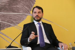 Albayrak: Her kriz kendi i&ccedil;inde bir&ccedil;ok fırsatı doğurur