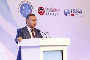 T&uuml;rkiye siber saldırılarda 7. sırada