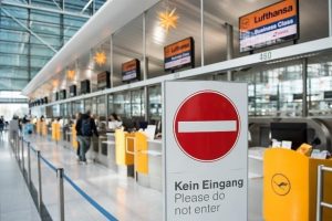 Pilotların 4 g&uuml;nl&uuml;k grevi nedeniyle 2,755 u&ccedil;uş iptal edildi