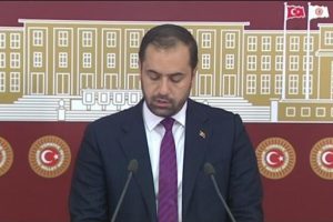 Conkar: AP ikili ilişkilerde T&uuml;rkiye gibi d&uuml;r&uuml;st olmalı