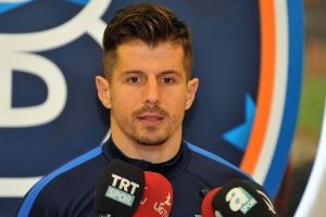 "En b&uuml;y&uuml;k rakibimiz Beşiktaş"