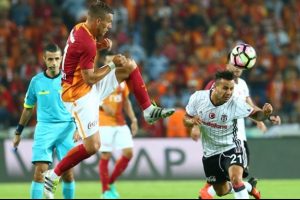 Podolski Burak'ın yanına mı gidiyor?