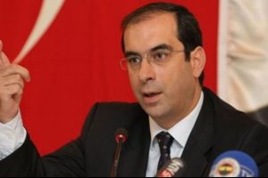 Şekip Mosturoğlu'ndan CAS bilgilendirmesi