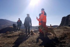 Şirvan'daki heyelan faciasında 2 iş&ccedil;inin daha cesedine ulaşıldı
