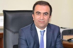 Sultandağı Kaymakamı FET&Ouml;'den a&ccedil;ığa alındı