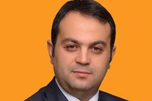 FET&Ouml;'den tutuklanan Bucak Belediye Başkanı serbest bırakıldı