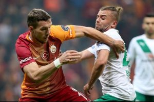 Bursaspor'un galibiyet &ouml;zlemi 9 ma&ccedil;a &ccedil;ıktı!