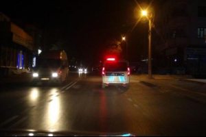 Gaziantep'te duyulan patlama sesinin sebebi belli oldu