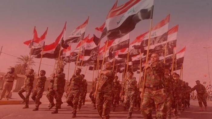 Koalisyon Haşdi Şabi'yi mi vurdu?