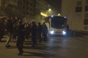 Bursa'da FET&Ouml; operasyonunda 22 kişiye tutuklama