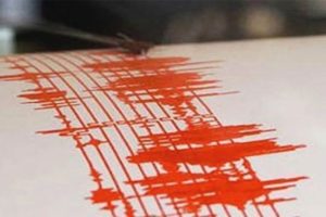 Tacikistan'da b&uuml;y&uuml;k deprem