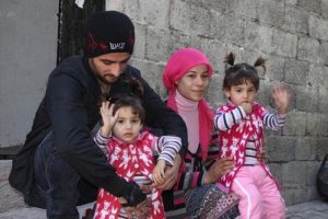 Kızının ka&ccedil;ırıldığını da bulunduğunu da cezaevinde &ouml;ğrendi