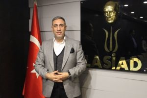 T&uuml;rkiye-Rusya yakınlaşması Laleli'yi hareketlendirdi