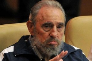 Dışişleri Bakanlığı'ndan Castro a&ccedil;ıklaması