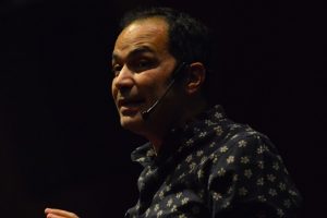 İzg&ouml;ren'den Bursalılara mutluluğun sırları