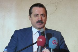 "Tarım arazilerinin imara a&ccedil;ılmasına m&uuml;saade etmeyeceğiz"