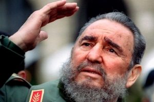 Fidel Castro'nun cenazesi ile ilgili karar verildi
