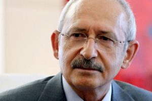Kılı&ccedil;daroğlu 'Tarih seni asla unutmayacak Fidel Castro'