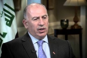Irak'ta Haşdi Şabi'ye 'paralel yapı' su&ccedil;laması