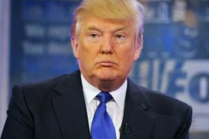 Trump'tan ilgin&ccedil; &ccedil;ıkış: Fidel Castro &ouml;ld&uuml;!