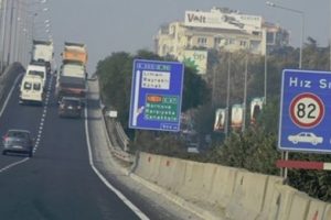 Hız cezasına "tuzak" iptali