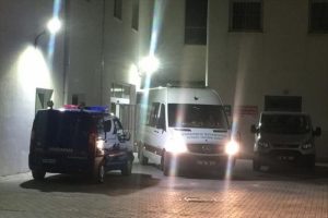 Kavgayı ayırmak isterken canından oldu