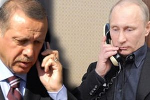 Putin-Erdoğan anlaştı: Askerler Suriye'de teması artıracak