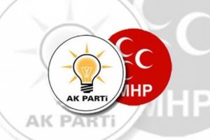 AK Parti - MHP mutabakat maddeleri