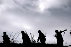 Tunceli'de 5 ter&ouml;rist etkisiz hale getirildi