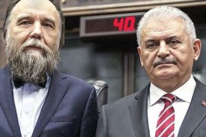 2 ziyaret 3 şık: G&ouml;k&ccedil;ek mi Perin&ccedil;ek mi devlet mi?