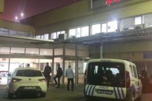 İstanbul'da silahlı saldırı: 1'i ağır 3 yaralı
