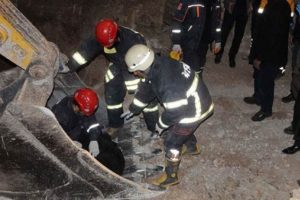 S&uuml;meyye K&uuml;bra'dan acı haber geldi!