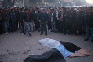 İntihar şakası yaptı, motosiklet kazasında &ouml;ld&uuml;