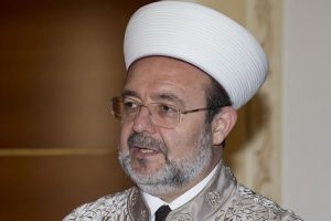 G&ouml;rmez'den Avrupa'daki cami saldırılarına tepki