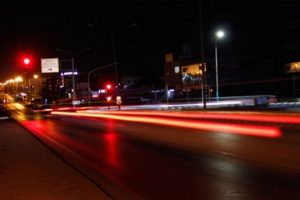 Kazaya yol a&ccedil;an yayaya da ceza!