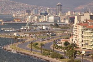 İzmir i&ccedil;in korkutan gelişme! Sınır aşıldı...