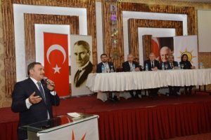 "T&uuml;rkiye'den &ccedil;ekiniyorlar, işin &ouml;z&uuml; budur"