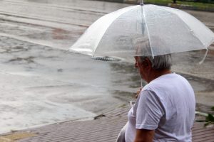Bursalılar dikkat! Meteoroloji Marmara B&ouml;lgesi i&ccedil;in uyarı yaptı!