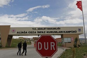 Darbe girişimi gecesi 'cezaevinden firarı' anlattılar