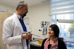 Ses kısıklığı ciddi hastalıkların habercisi olabilir