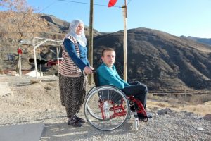 30 bin lira bulunamazsa Emirhan fel&ccedil; kalacak
