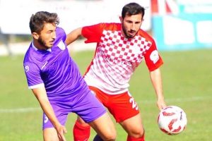 Orhangazispor evinde farklı mağlup oldu