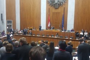 Avusturya Dışişleri Bakanlığı'na siber saldırı