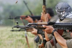 PKK'dan Şırnak'ta şok saldırı!