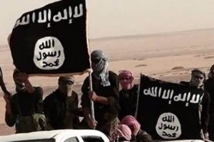 IŞİD kimyasalla mı saldırıyor?