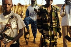 Uganda ile Rwenzururu g&uuml;&ccedil;leri arasında &ccedil;atışma: 54 &ouml;l&uuml;