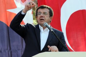 "Bir daha asla koalisyon olmayacak"