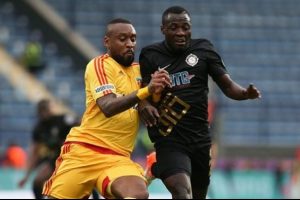 Osmanlıspor'a Umar m&uuml;jdesi